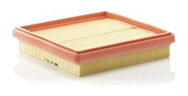 Oro filtras MANN-FILTER C 25 153