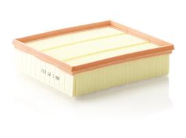 Oro filtras MANN-FILTER C 25 122