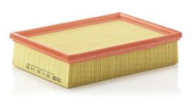 Oro filtras MANN-FILTER C 25 114