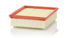 Oro filtras MANN-FILTER C 25 018