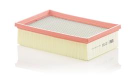 Oro filtras MANN-FILTER C 25 021