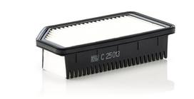Oro filtras MANN-FILTER C 25 013