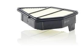 Oro filtras MANN-FILTER C 25 028