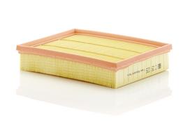 Oro filtras MANN-FILTER C 25 035