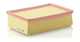 Oro filtras MANN-FILTER C 25 136