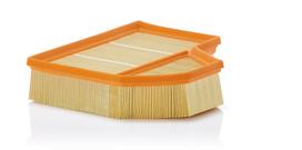 Oro filtras MANN-FILTER C 25 111