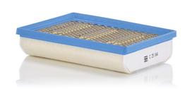 Oro filtras MANN-FILTER C 25 044