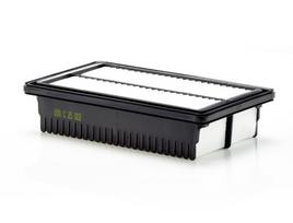 Oro filtras MANN-FILTER C 25 002