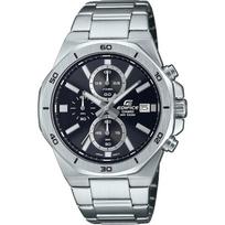 casio laikrodis silver - Casio EFV-640D-1AVUEF - 2 nuotrauka