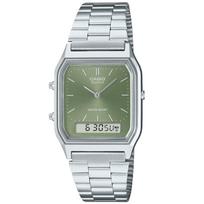 aq 230a - Casio Vintage AQ-230A-3AMQYES - 2 nuotrauka