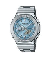 g shock laikrodis casio - Casio G-Shock GM-2110D-2AER - 1 nuotrauka