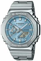 g shock laikrodis casio - Casio G-Shock GM-2110D-2AER - 2 nuotrauka