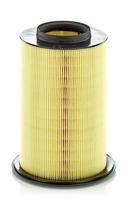 mannos - Oro filtras MANN-FILTER C 16 134/2 - 2 nuotrauka