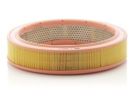 mannos - Oro filtras MANN-FILTER C 2852/2 - 2 nuotrauka