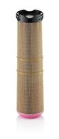 178 1 - Oro filtras MANN-FILTER C 12 178/2 - 2 nuotrauka