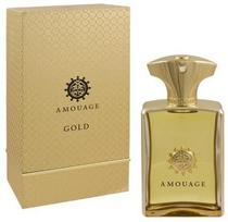 Amouage Gold pour Homme, 100ml (EDP)