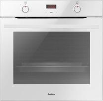 easy clean - Amica ED37617W - 1 nuotrauka