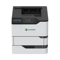 lazerinis printeris - Lexmark MS826de - 2 nuotrauka