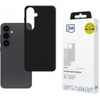3MK "Matt Case Samsung Galaxy S25+" Black