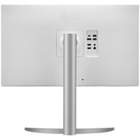 gaming monitor ips - LG 27UP850K-W - 2 nuotrauka