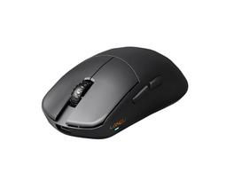 8k pelyte - Lamzu MAYA X 8K Black (Juoda) - 3 nuotrauka