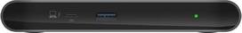 kabelis thunderbolt 4 - „Belkin Hub usb-c“ prijunkite „5-in-1 Thunderbolt“ 4 - 1 nuotrauka
