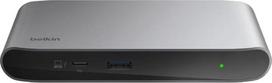 kabelis thunderbolt 4 - „Belkin Hub usb-c“ prijunkite „5-in-1 Thunderbolt“ 4 - 3 nuotrauka