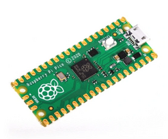 Priedas Joy-IT Raspberry-Pi Pico, 39 g