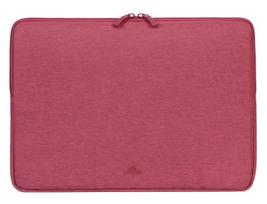 Rivacase Suzuka 7704 Laptop Sleeve 13.3-14 Red