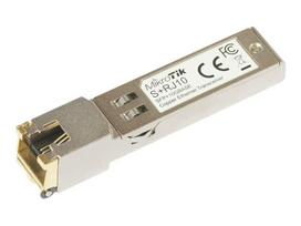 sfp to rj45 10gbe - Mikrotik S+RJ10 6-speed SFP+ Module 10Gbps - 2 nuotrauka