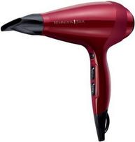 plauku dziovintuvas - Remington  AC9096 Silk - 4 nuotrauka