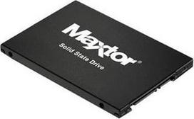 kietasis diskas hdd 2.5 - Seagate Maxtor Z1 480GB SSD - 1 nuotrauka