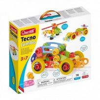 QUERCETTI rinkinys TECNO JUMBO, 6155