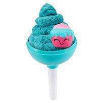 OOSH masė Slime Cotton Candy, ledinukų serija 1, vidutinis, asort., 8628SQ1
