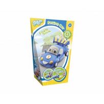 TOTUM lipdymo kūrybinis rinkinys Foam Dough, displėjus su 18 vnt., 951624