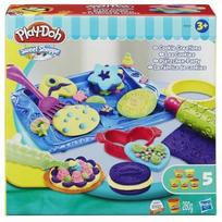 PLAY DOH KITCHEN rinkinys Sausainių kūrimas, B0307EU8