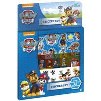 TOTUM lipdukų rinkinys PAW PATROL, 720022