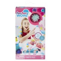 POM POM WOW kūrybinis rinkinys Pradinis, 48525