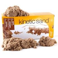 KINETIC SAND kinetinis smėlis, 2,5 kg.