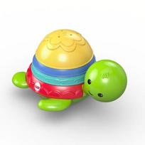 FISHER PRICE plastmasinis žaislas Vėžliukas, DHW16