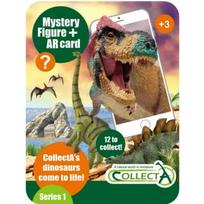 COLLECTA maži dinozaurai, A1147