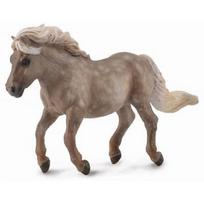 COLLECTA ponis Šetlando dėmėtasisi sidabrinis, 88606
