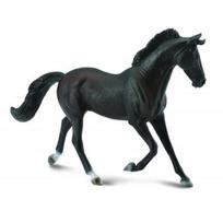 COLLECTA kumelė anglų grynakraujų veislės juoda collecta (xl) 88478