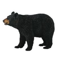 COLLECTA Amerikietiškasis lokys, juodas (L), 88698