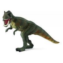 COLLECTA tyranozauras REX, žalias (L) ,88118