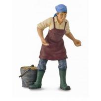 COLLECTA figurėlė ūkininkė, 88667