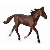 COLLECTA žirgas Amerikos ristūnų veislės kaštoninis, 88644