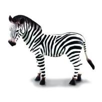 COLLECTA zebras paprastasis (l) 88830