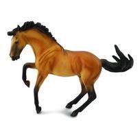 COLLECTA žirgas lusitano veislės rudas collecta (xl) 88501