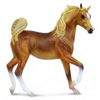 COLLECTA kumelė arabiška auksinės kaštono spalvos collecta (xl) 88475